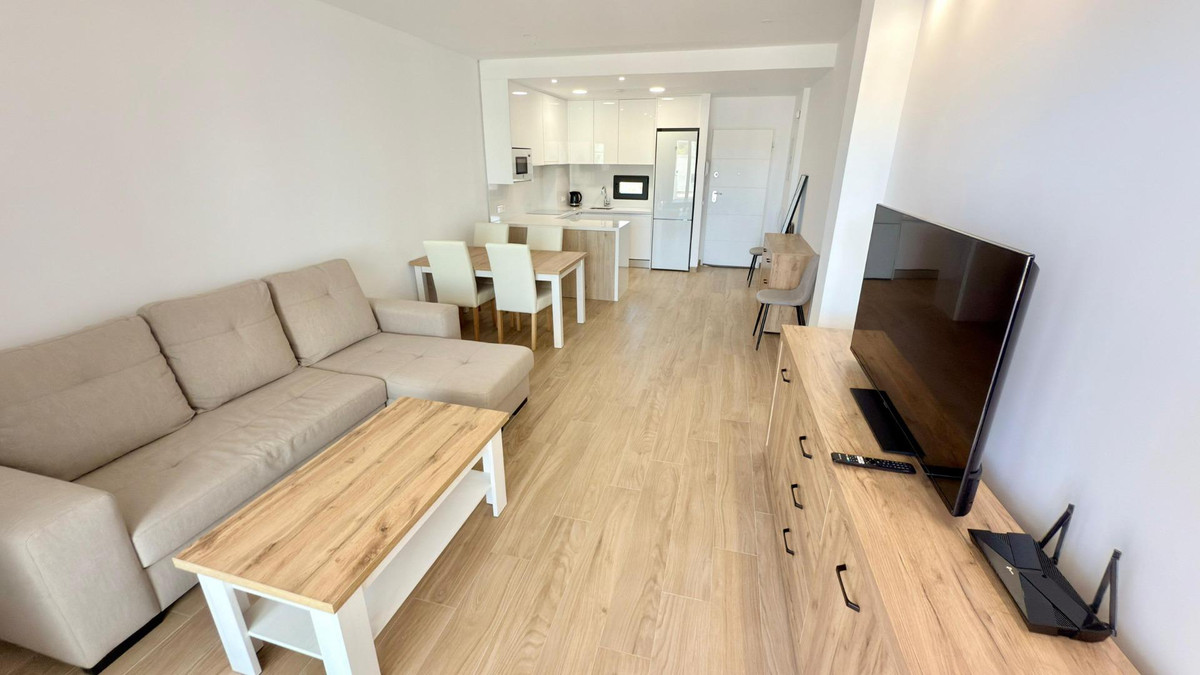 Se vende Ático de 2 dormitorios en Costa Blanca, Alicante, España