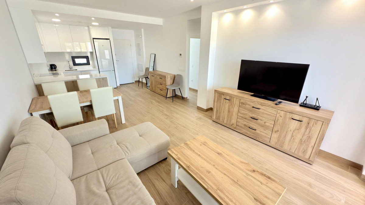 Se vende Ático de 2 dormitorios en Costa Blanca, Alicante, España