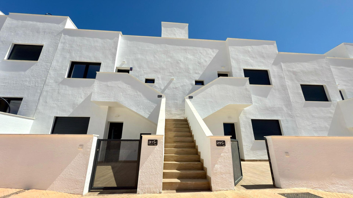 Se vende Ático de 2 dormitorios en Costa Blanca, Alicante, España