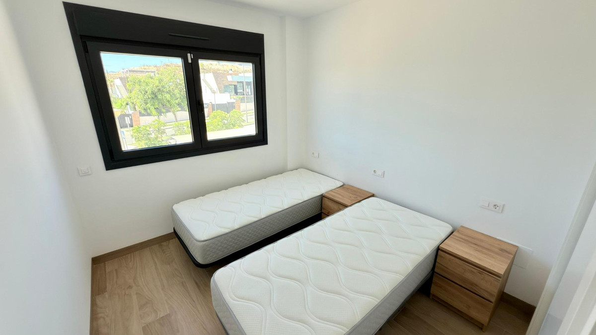 Se vende Ático de 2 dormitorios en Costa Blanca, Alicante, España