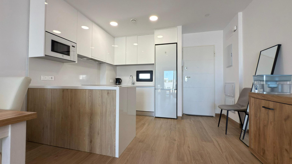 Se vende Ático de 2 dormitorios en Costa Blanca, Alicante, España
