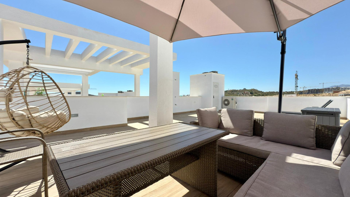 Se vende Ático de 2 dormitorios en Costa Blanca, Alicante, España