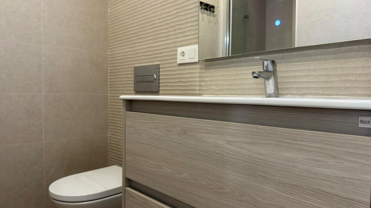 Se vende Ático de 2 dormitorios en Costa Blanca, Alicante, España