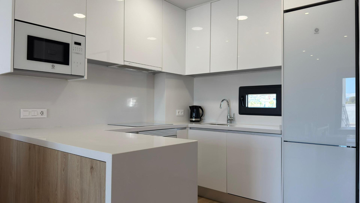 Se vende Ático de 2 dormitorios en Costa Blanca, Alicante, España