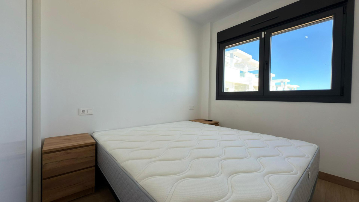 Se vende Ático de 2 dormitorios en Costa Blanca, Alicante, España