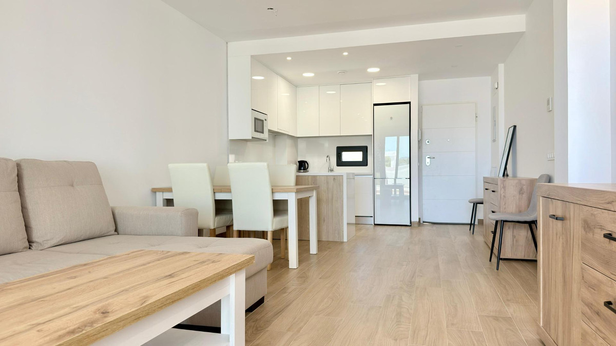 Se vende Ático de 2 dormitorios en Costa Blanca, Alicante, España
