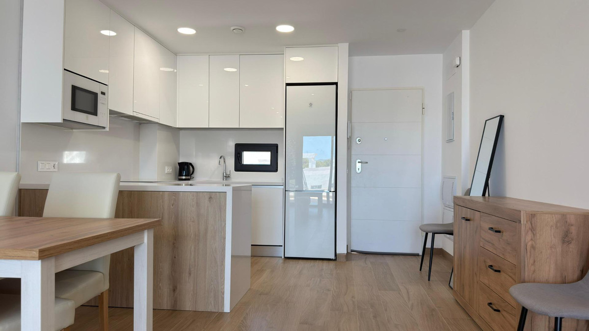 Se vende Ático de 2 dormitorios en Costa Blanca, Alicante, España