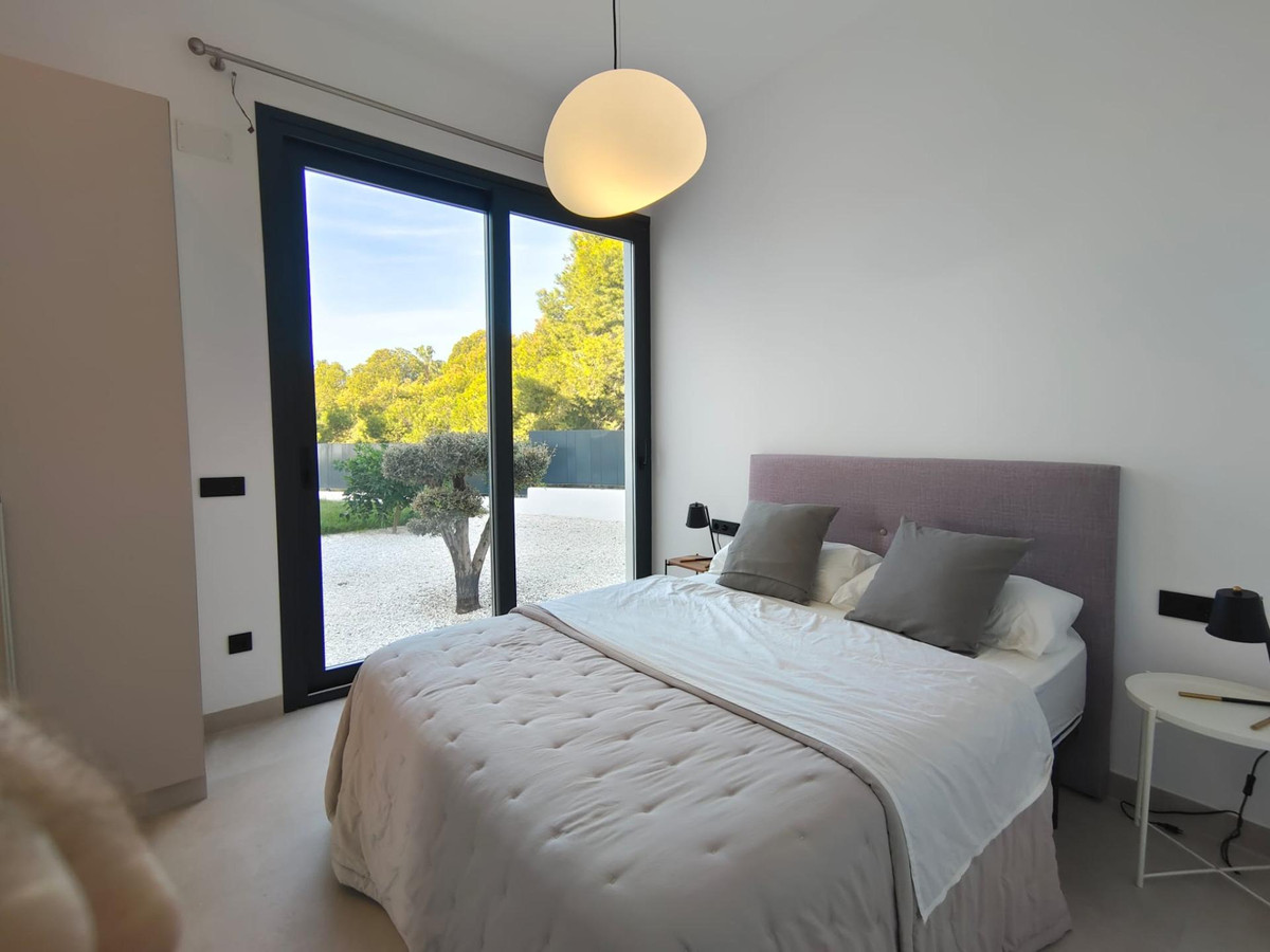 4 Bed Townhouse for sale in Finestrat Costa Blanca, Alicante, Spain