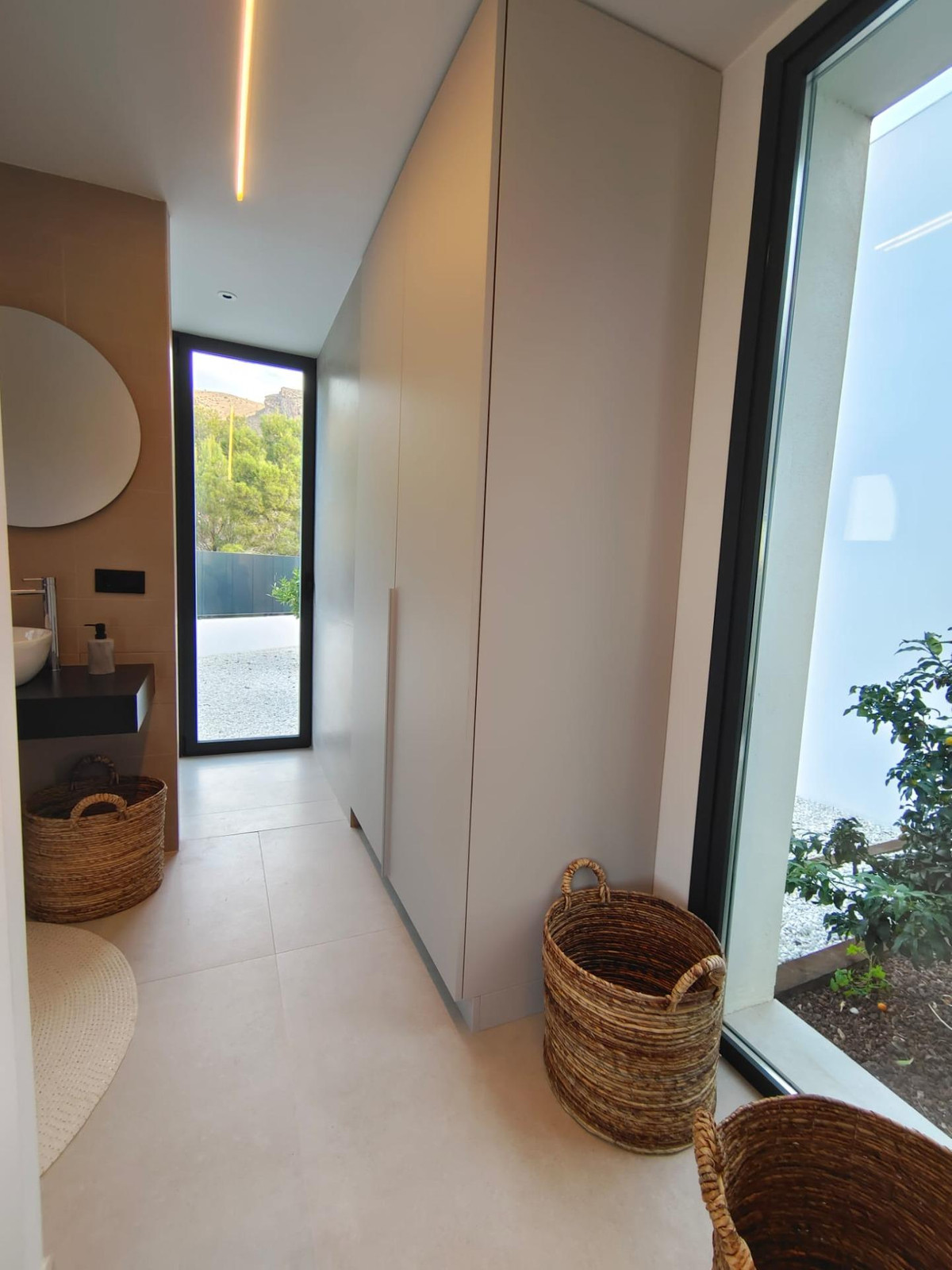 4 Bed Townhouse for sale in Finestrat Costa Blanca, Alicante, Spain