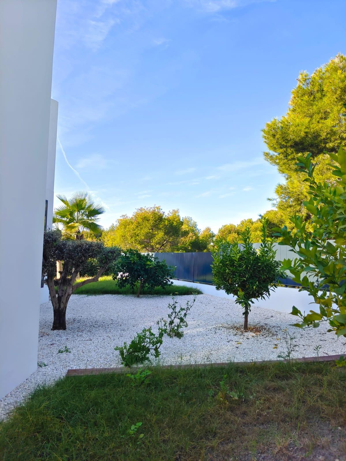 4 Bed Townhouse for sale in Finestrat Costa Blanca, Alicante, Spain