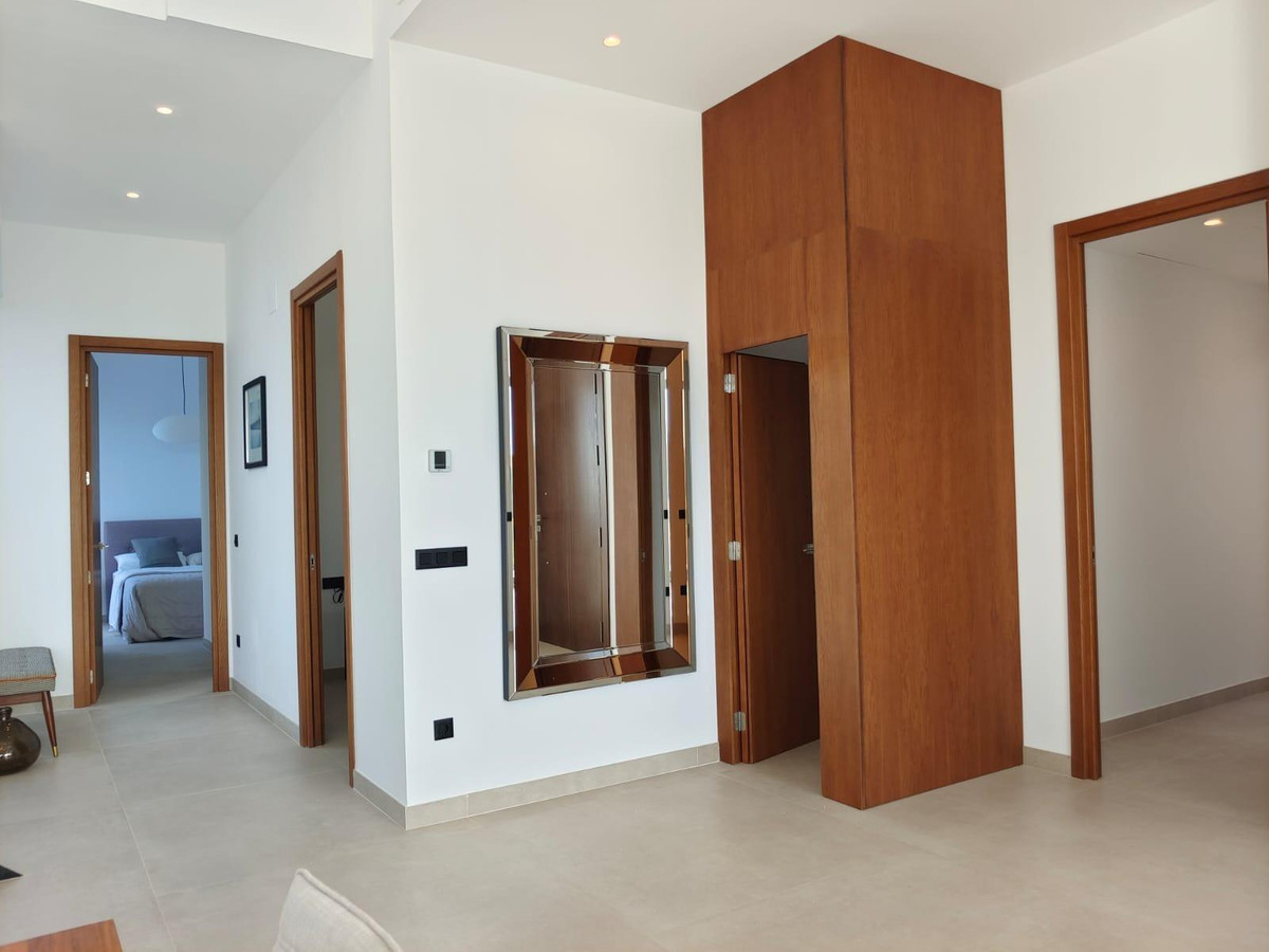 4 Bed Townhouse for sale in Finestrat Costa Blanca, Alicante, Spain