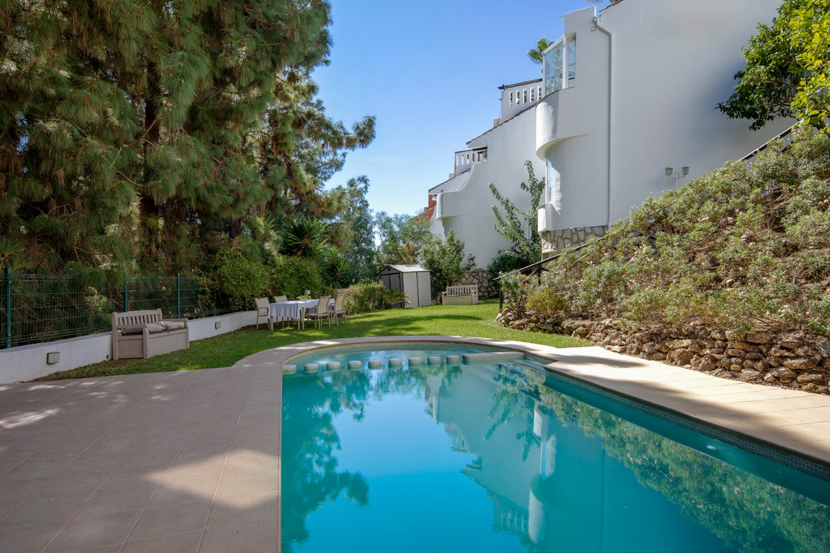 Se vende Adosada de 2 dormitorios en Costa Del Sol, Málaga, España