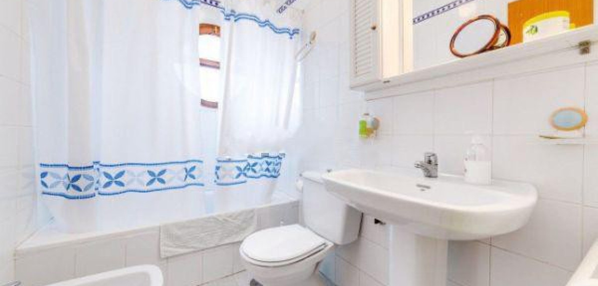 Se vende Dúplex de 2 dormitorios en Costa Blanca, Alicante, España