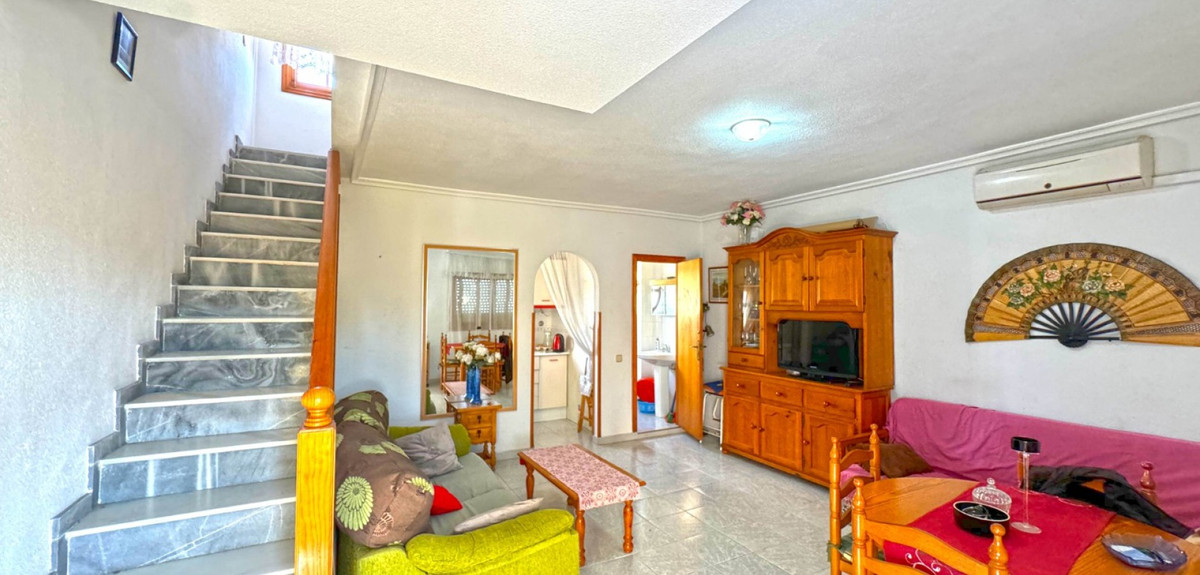 Se vende Dúplex de 2 dormitorios en Costa Blanca, Alicante, España