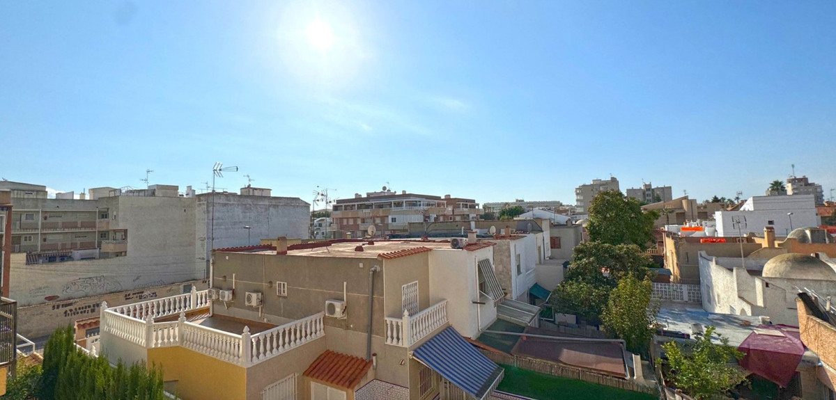 Se vende Dúplex de 2 dormitorios en Costa Blanca, Alicante, España