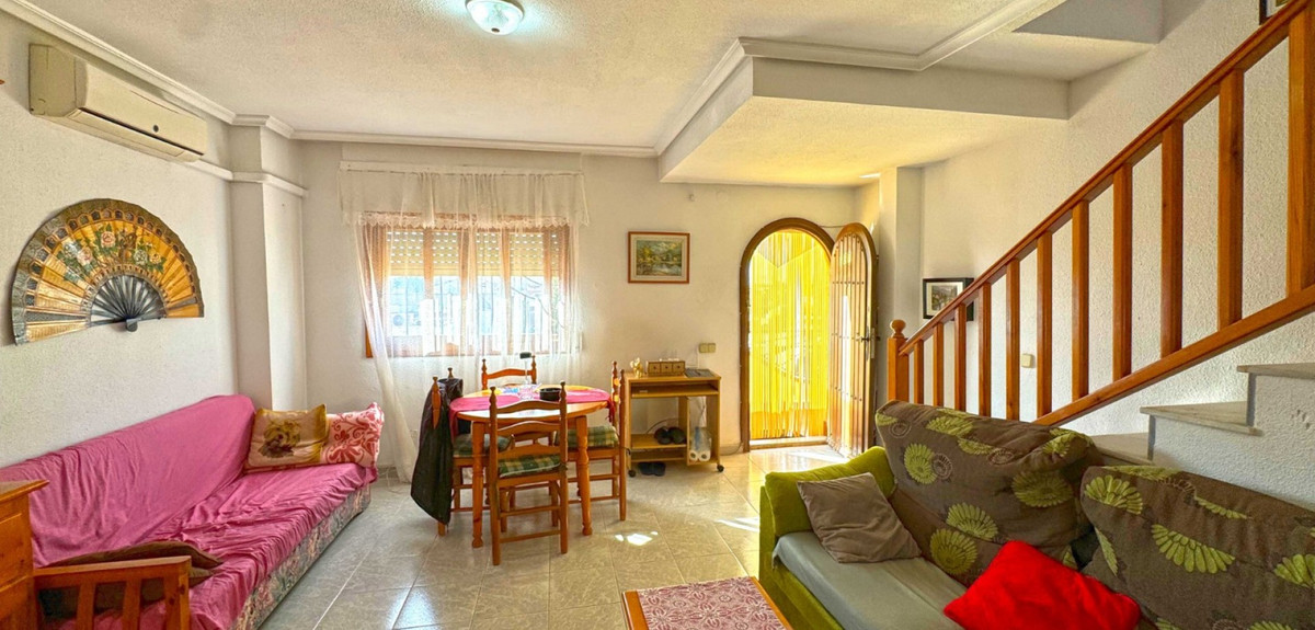 Se vende Dúplex de 2 dormitorios en Costa Blanca, Alicante, España