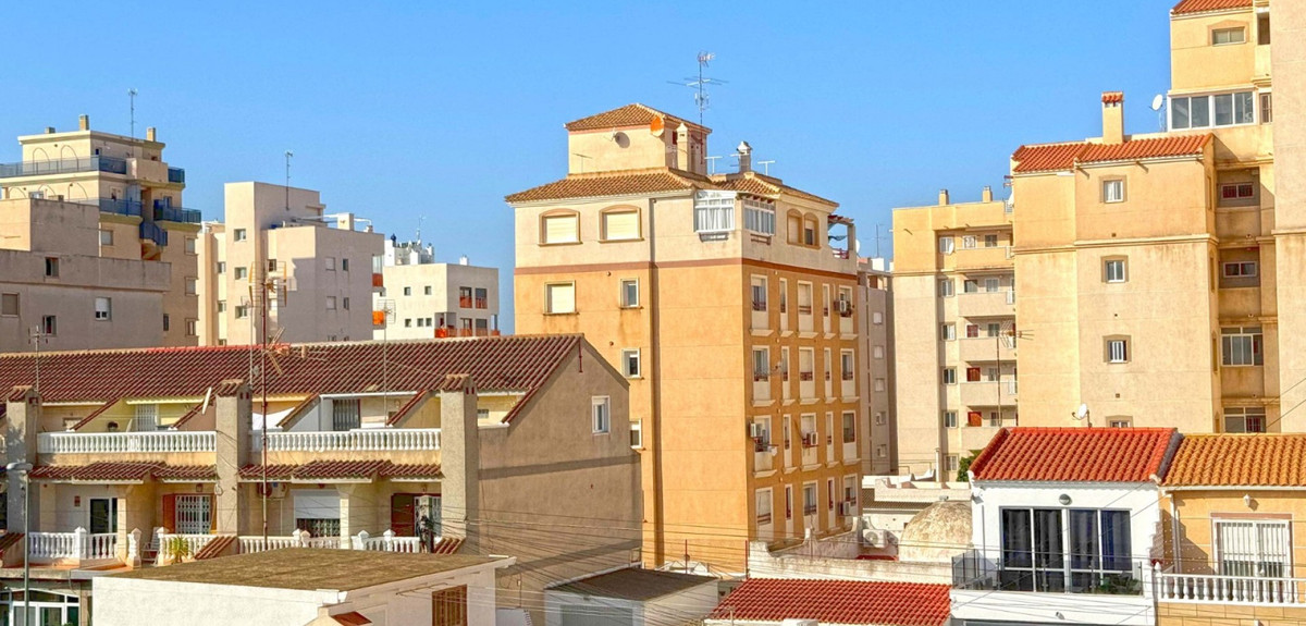 Se vende Dúplex de 2 dormitorios en Costa Blanca, Alicante, España