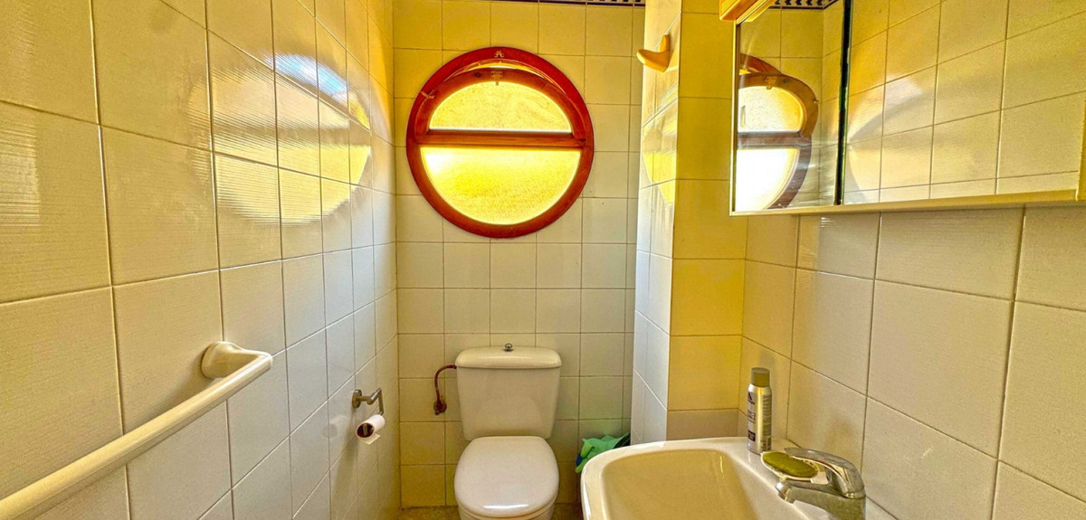 Se vende Dúplex de 2 dormitorios en Costa Blanca, Alicante, España