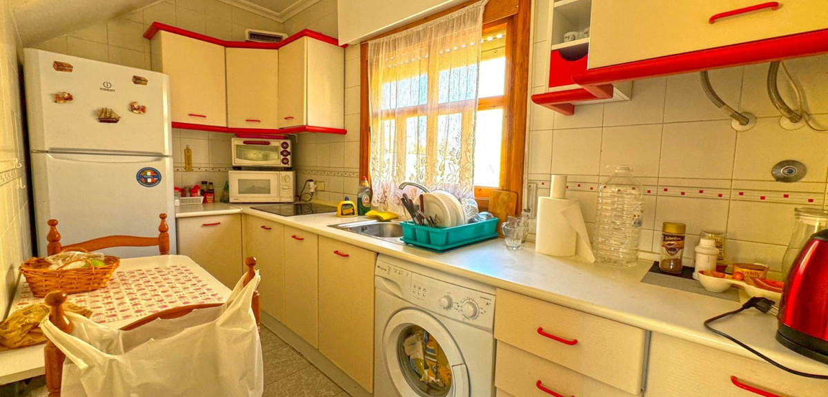 Se vende Dúplex de 2 dormitorios en Costa Blanca, Alicante, España