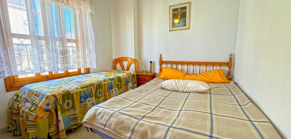 Se vende Dúplex de 2 dormitorios en Costa Blanca, Alicante, España