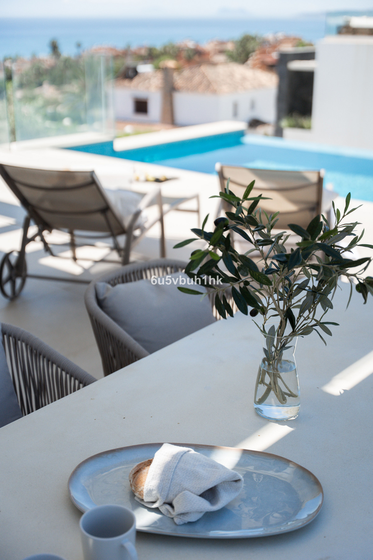5 Bed Townhouse for sale in Estepona Costa Del Sol, Málaga, Spain