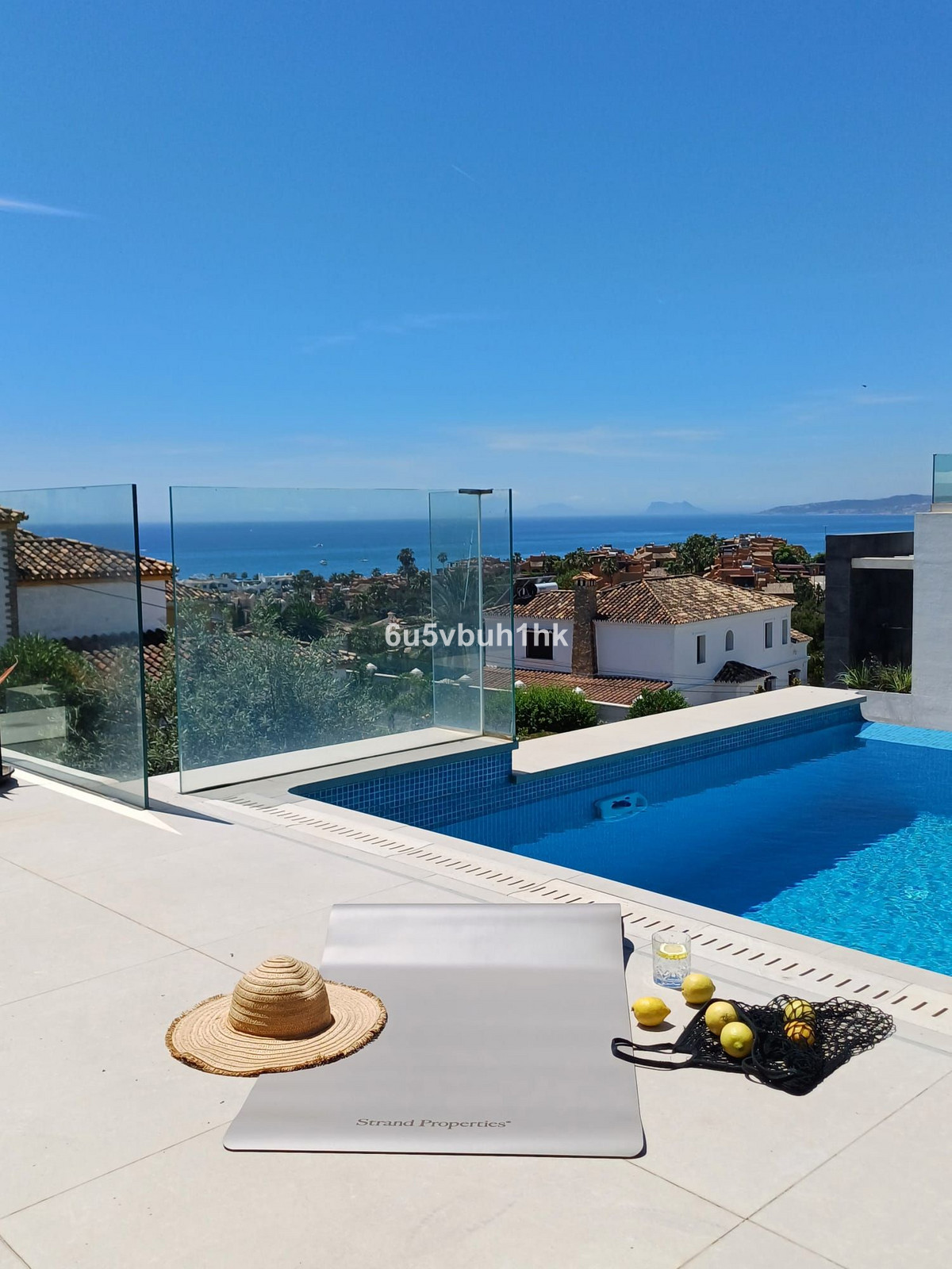 5 Bed Townhouse for sale in Estepona Costa Del Sol, Málaga, Spain