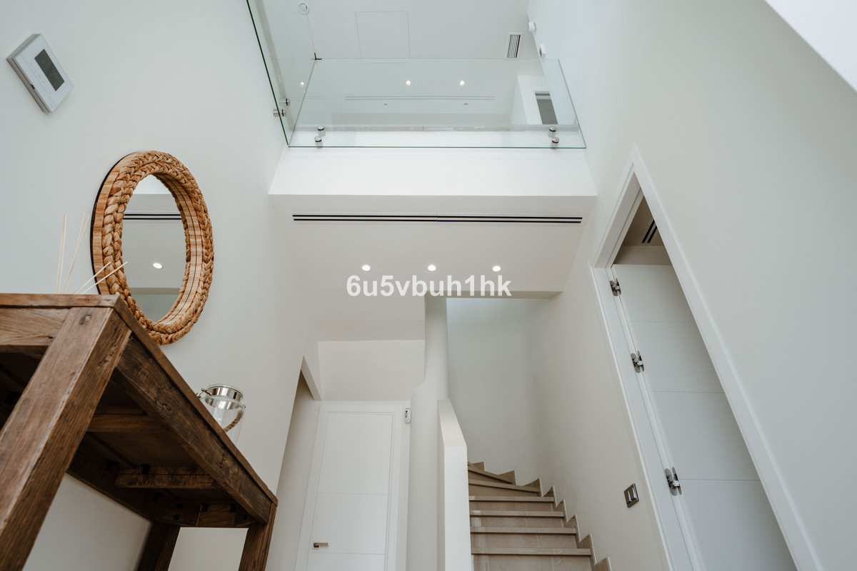 5 Bed Townhouse for sale in Estepona Costa Del Sol, Málaga, Spain