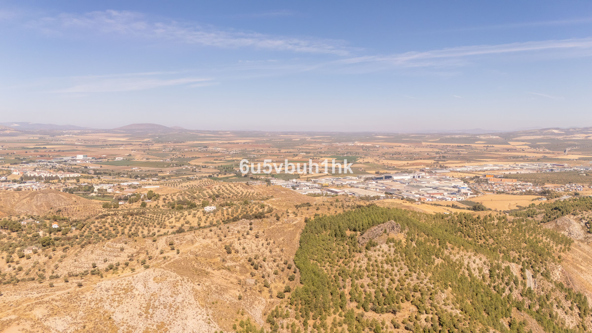 Se vende Terreno Rustico  en Costa Del Sol, Málaga, España