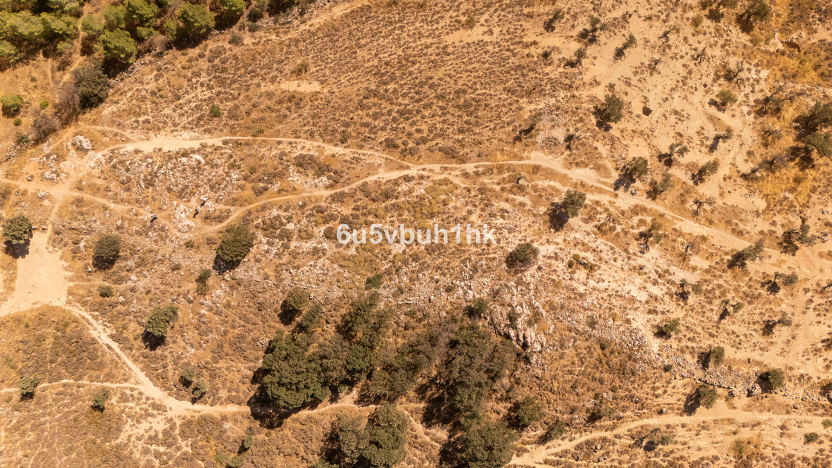Se vende Terreno Rustico  en Costa Del Sol, Málaga, España
