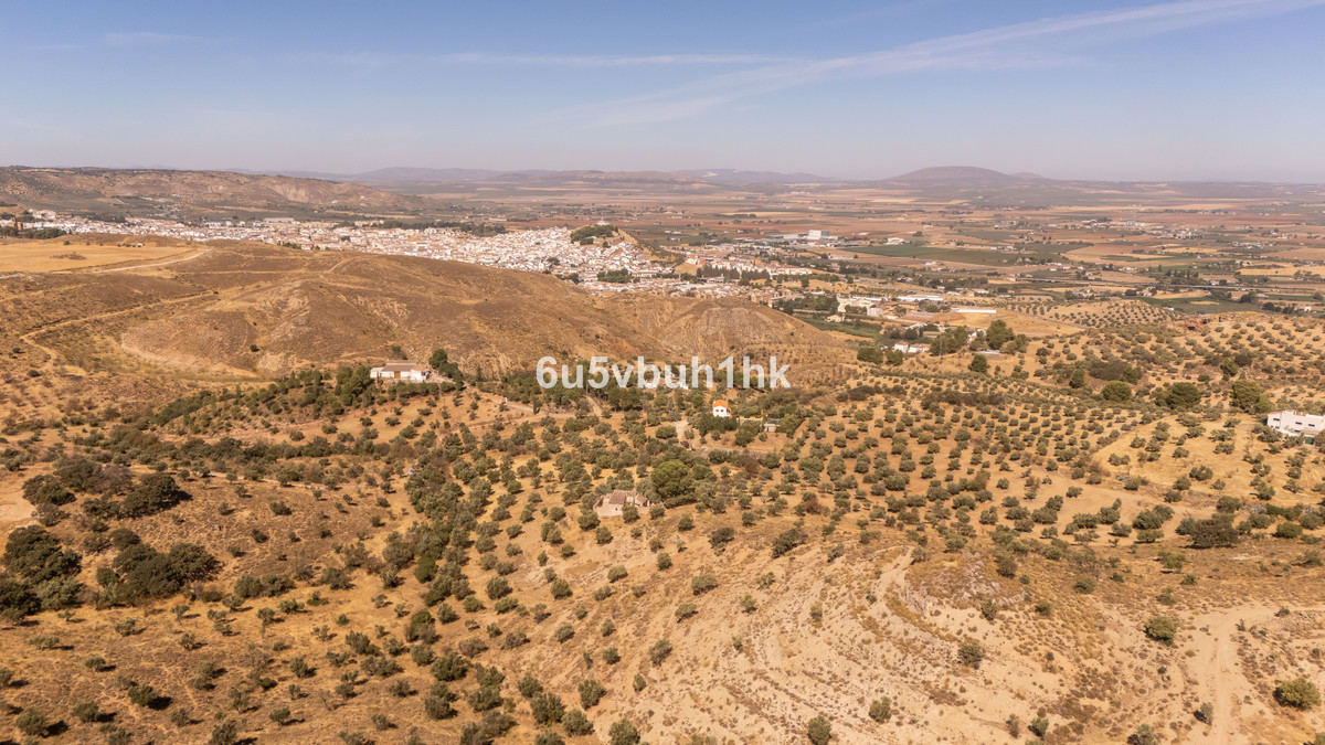 Se vende Terreno Rustico  en Costa Del Sol, Málaga, España
