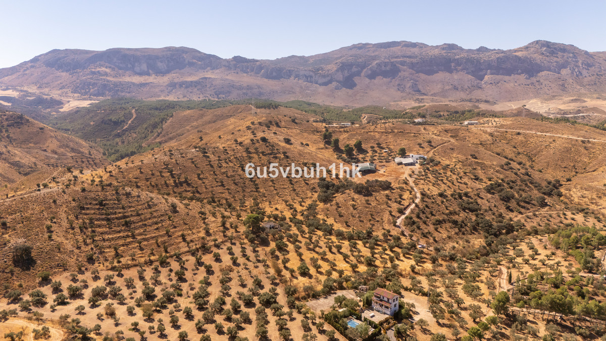 Se vende Terreno Rustico  en Costa Del Sol, Málaga, España