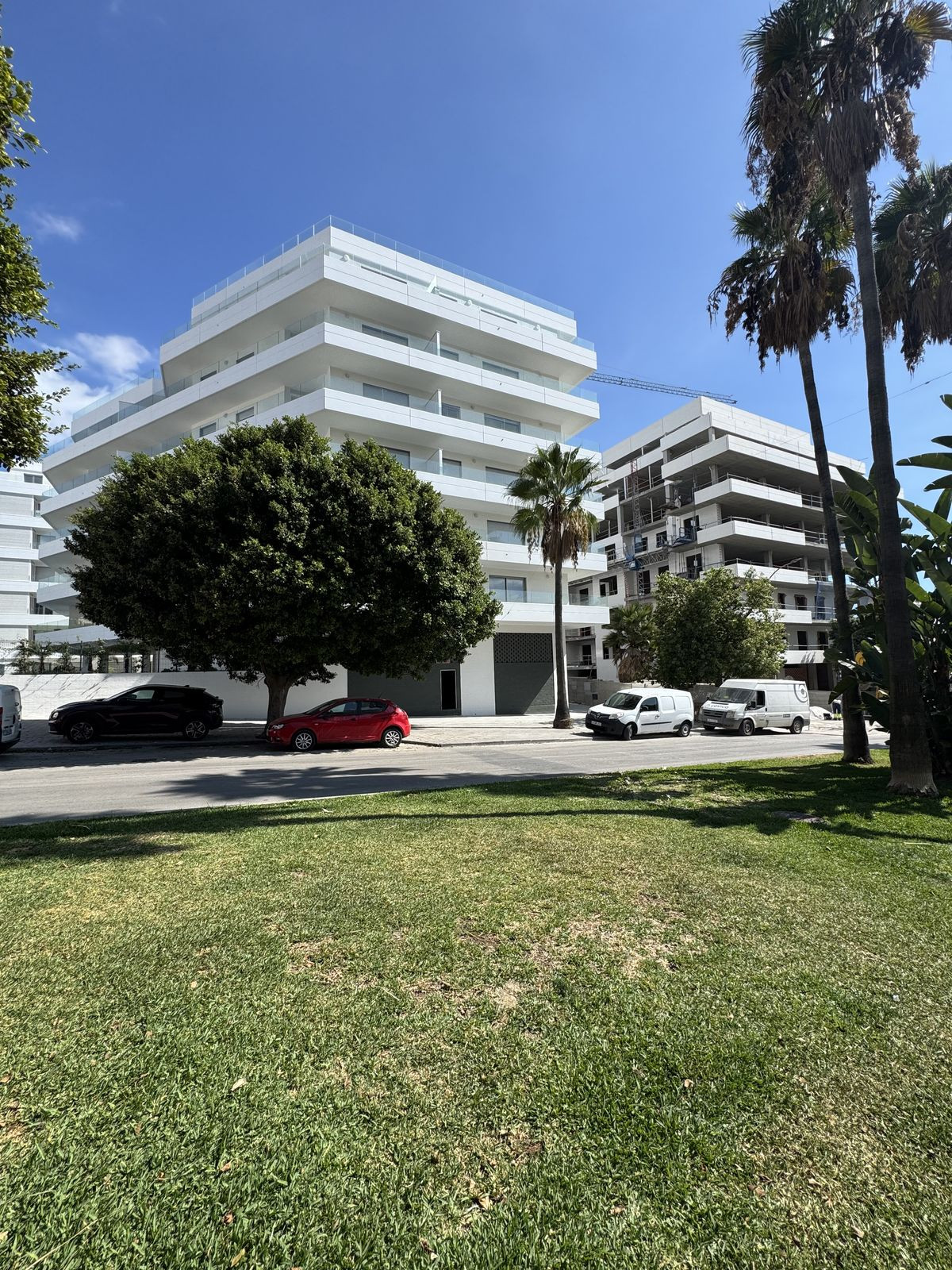 Commercial unit for sale in La Campana Costa Del Sol, Málaga, Spain