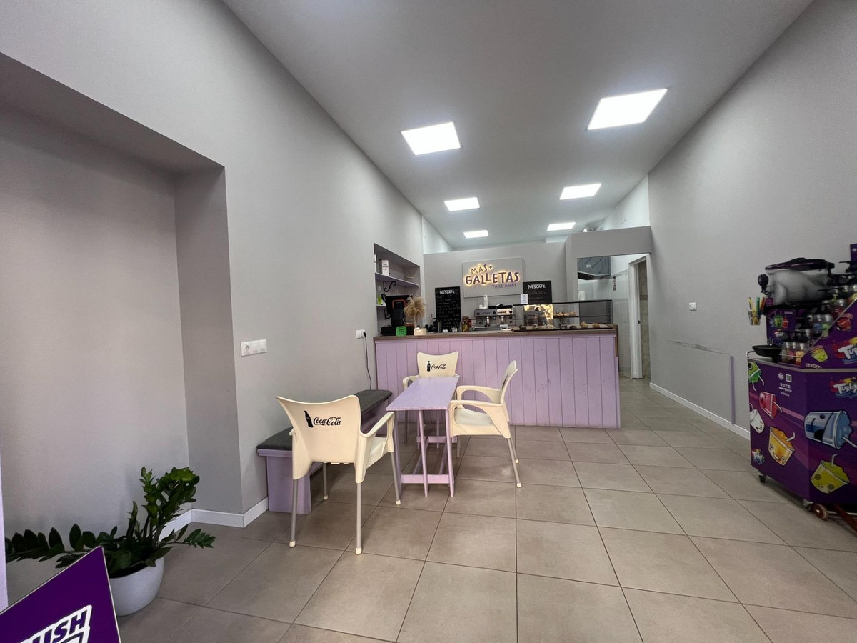 Se vende Negocio  en Costa Del Sol, Málaga, España