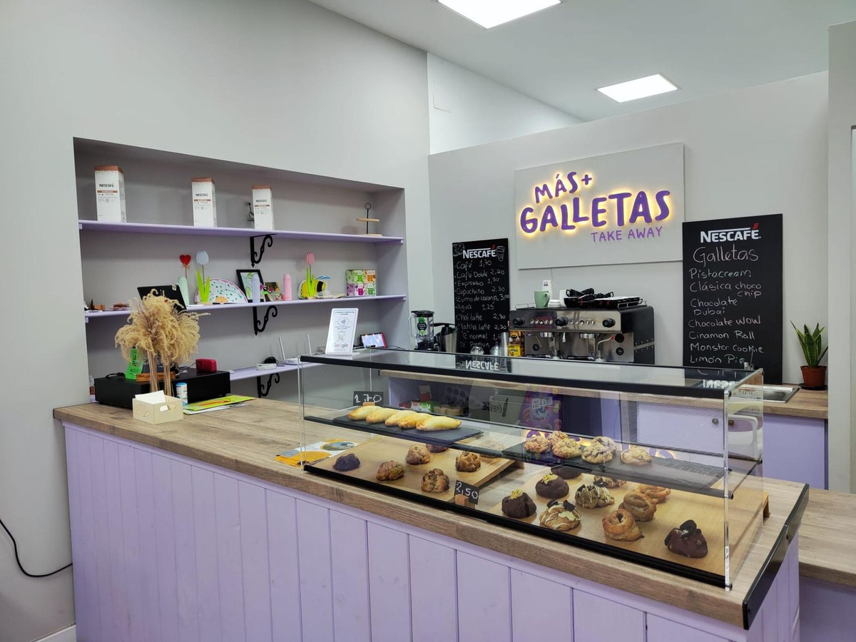 Se vende Negocio  en Costa Del Sol, Málaga, España