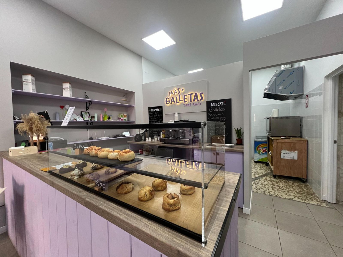 Se vende Negocio  en Costa Del Sol, Málaga, España