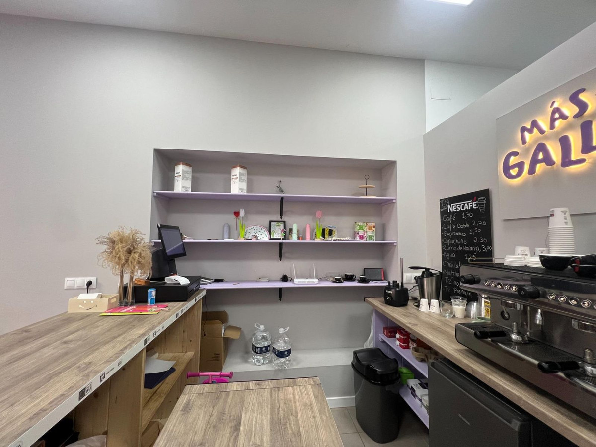 Se vende Negocio  en Costa Del Sol, Málaga, España