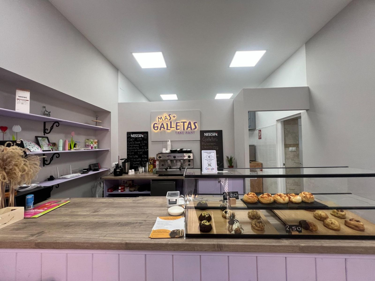 Se vende Negocio  en Costa Del Sol, Málaga, España