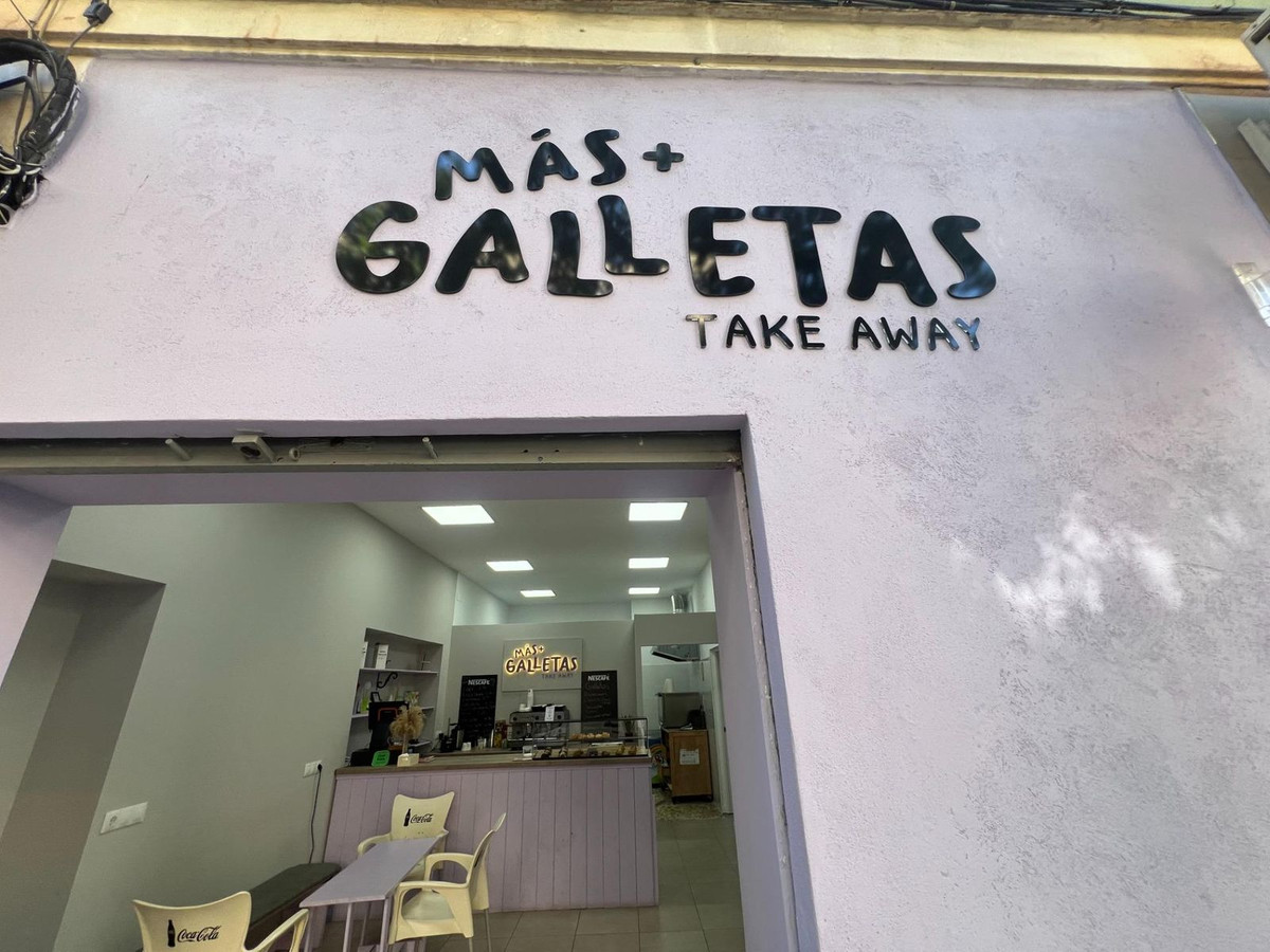 Se vende Negocio  en Costa Del Sol, Málaga, España