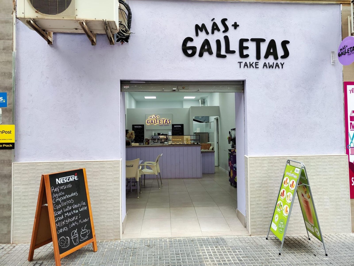 Se vende Negocio  en Costa Del Sol, Málaga, España