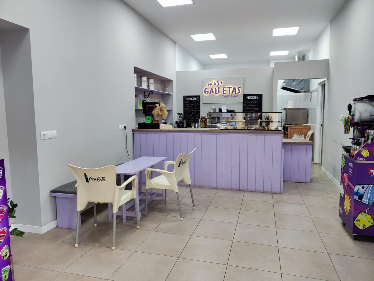 Se vende Negocio  en Costa Del Sol, Málaga, España