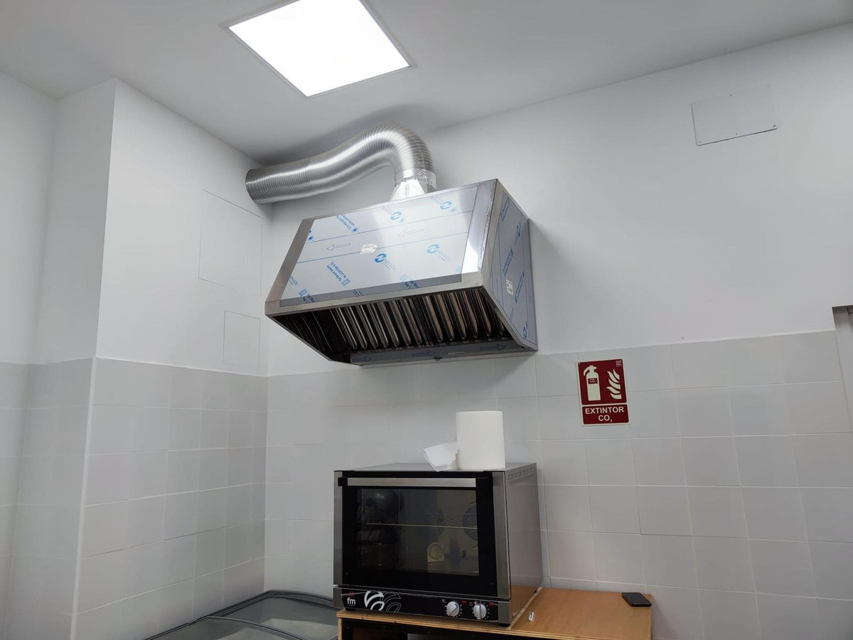 Se vende Negocio  en Costa Del Sol, Málaga, España