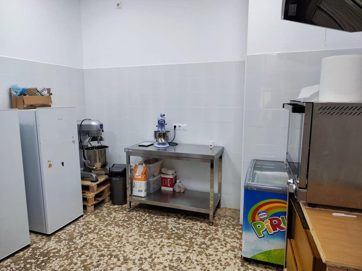 Se vende Negocio  en Costa Del Sol, Málaga, España
