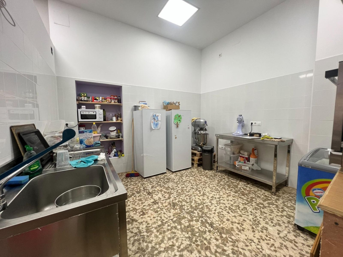 Se vende Negocio  en Costa Del Sol, Málaga, España