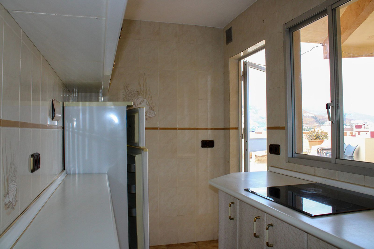 3 Bed Apartment for sale in Torrox Costa Costa Del Sol East, Málaga, Spain