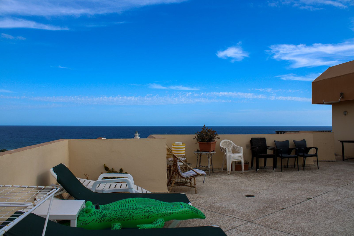 3 Bed Apartment for sale in Torrox Costa Costa Del Sol East, Málaga, Spain