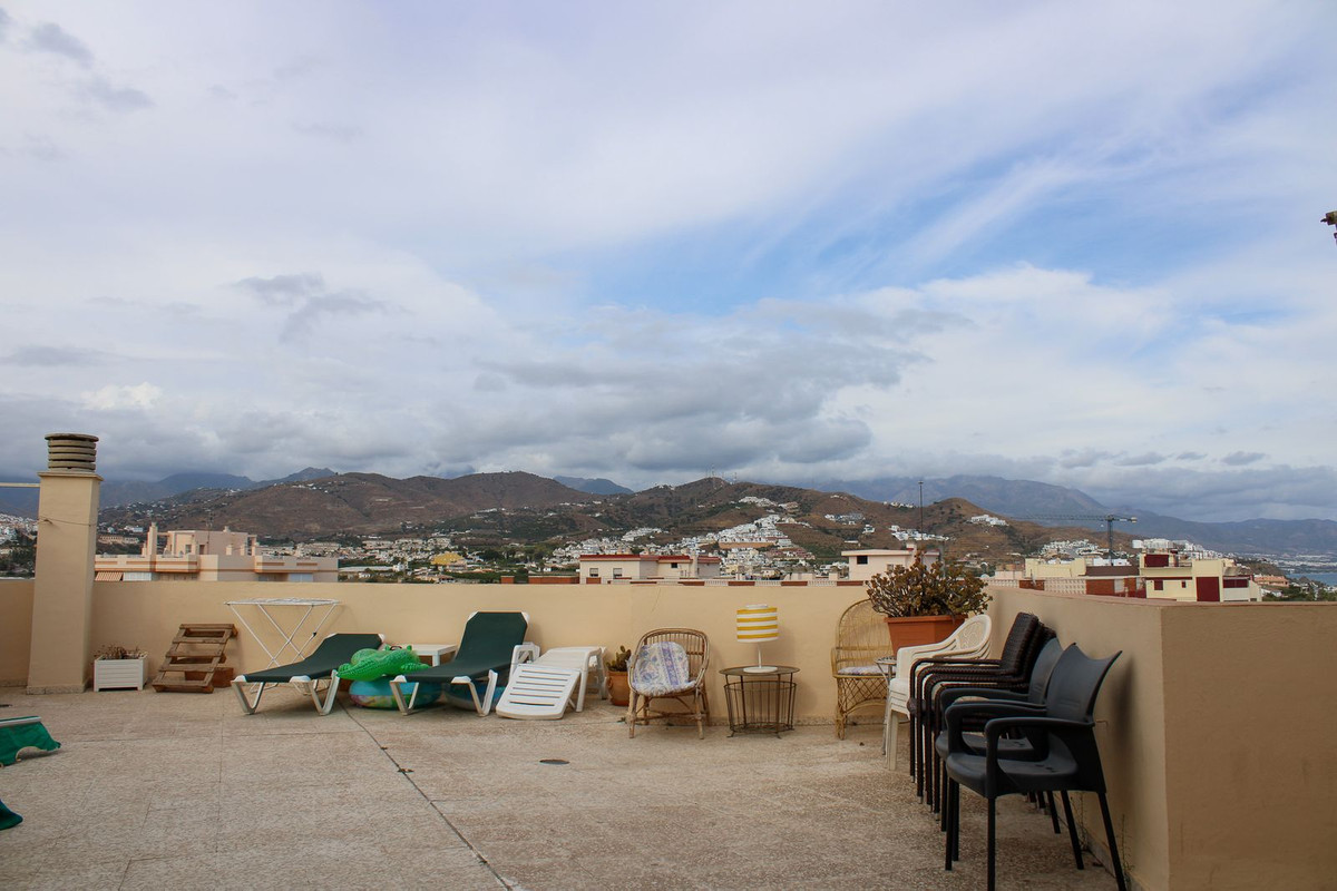 3 Bed Apartment for sale in Torrox Costa Costa Del Sol East, Málaga, Spain