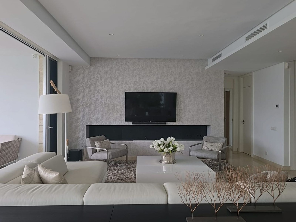 3 Bed Townhouse for sale in Río Real Costa Del Sol, Málaga, Spain