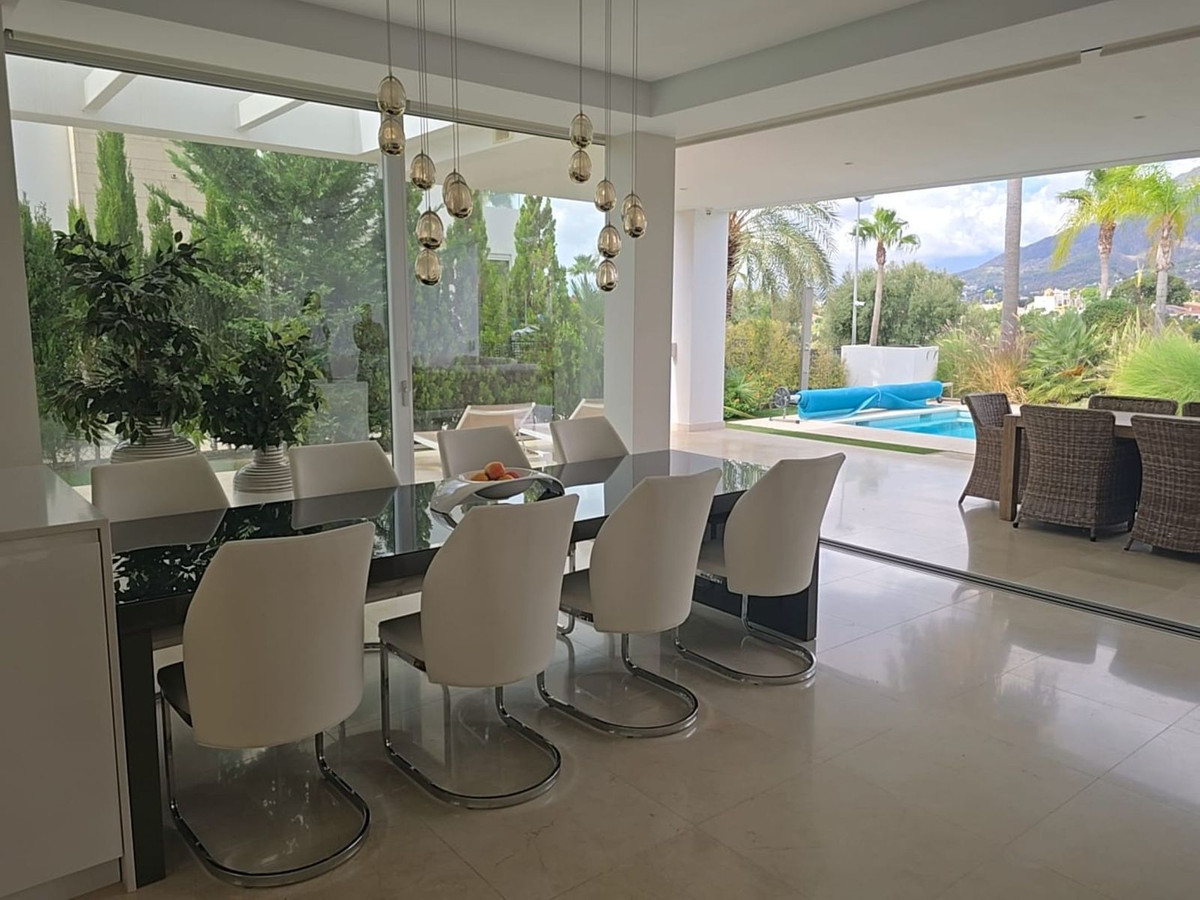 3 Bed Townhouse for sale in Río Real Costa Del Sol, Málaga, Spain