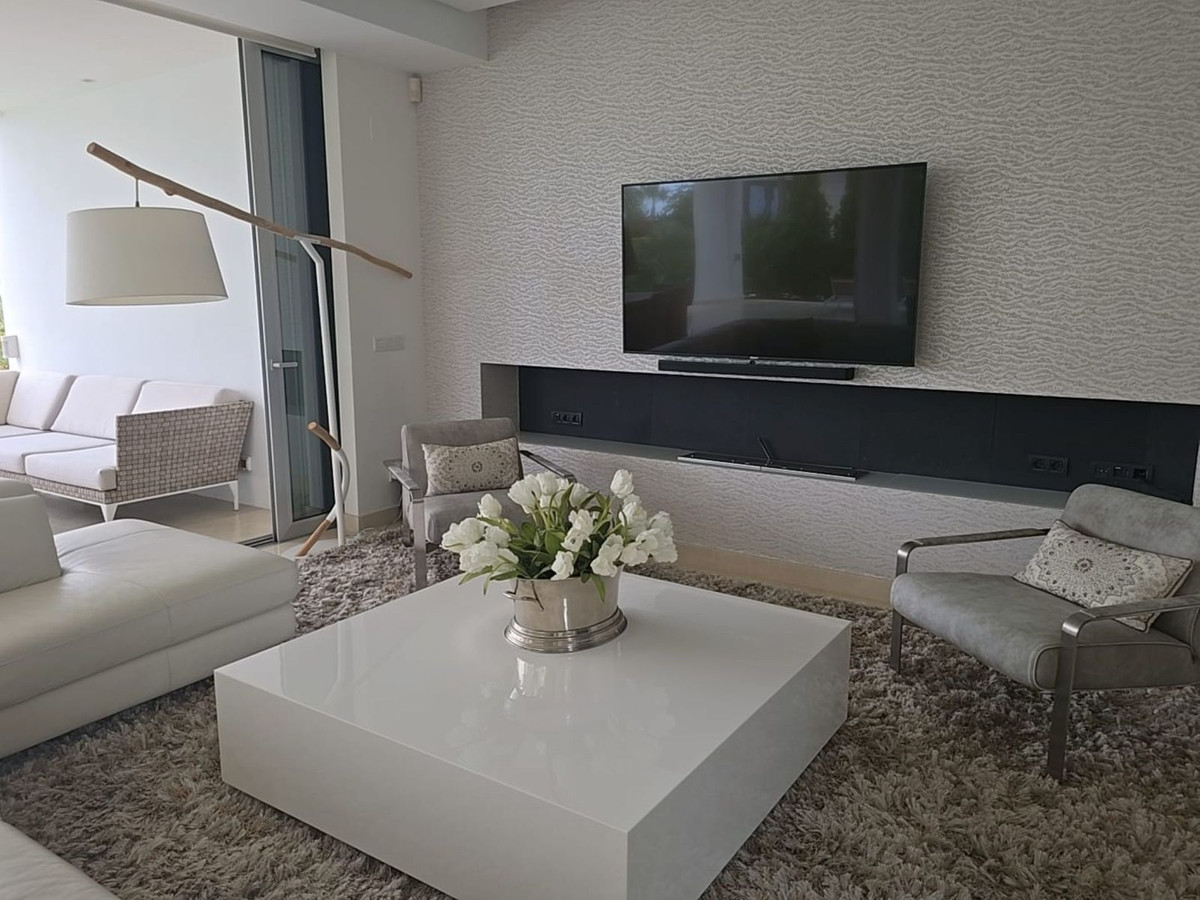 3 Bed Townhouse for sale in Río Real Costa Del Sol, Málaga, Spain