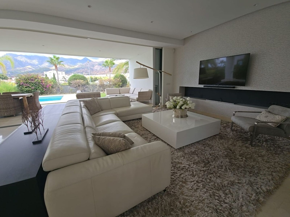 3 Bed Townhouse for sale in Río Real Costa Del Sol, Málaga, Spain